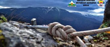 Alba: Turiste din Germania, rătăcite în zona Rimetea