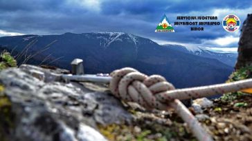 Alba: Turiste din Germania, rătăcite în zona Rimetea