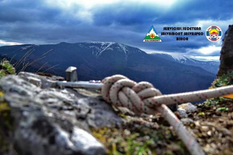 Alba: Turiste din Germania, rătăcite în zona Rimetea
