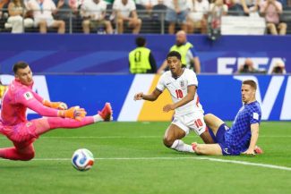 Fotbal – CM 2026: Victorie spectaculoasă pentru Anglia, 4-2 cu Croația