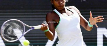 Tenis: Coco Gauff, învinsă de Paula Badosa în optimi la Berlin (WTA)