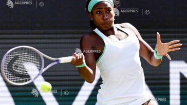 Tenis: Coco Gauff, învinsă de Paula Badosa în optimi la Berlin (WTA)