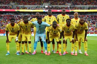 Fotbal – CM 2026: Ghana a câștigat dramatic cu Panama (1-0)