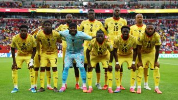 Fotbal – CM 2026: Ghana a câștigat dramatic cu Panama (1-0)