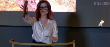VIDEO Grigorescu și Tonitza – joi, în Licitația de Vară Artmark