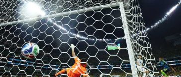 Fotbal – CM 2026: Columbia a învins Uzbekistanul cu 3-1