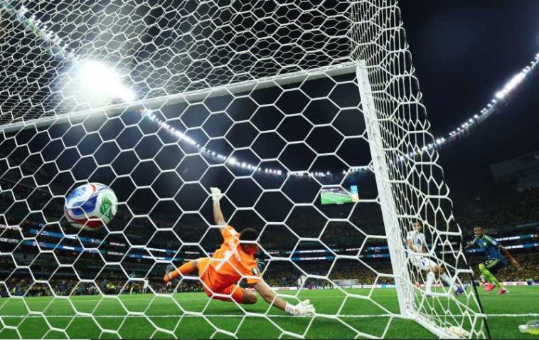 Fotbal – CM 2026: Columbia a învins Uzbekistanul cu 3-1