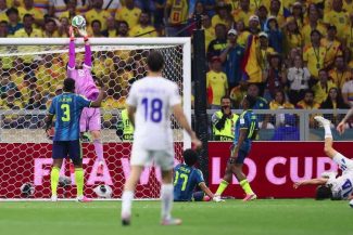 Fotbal – CM 2026: Rezultatele și clasamentul Grupei K