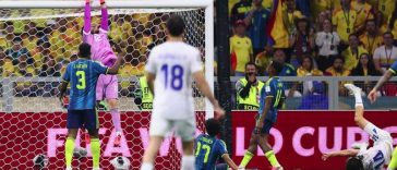 Fotbal – CM 2026: Rezultatele și clasamentul Grupei K