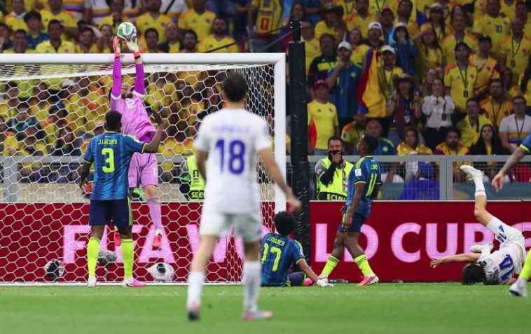 Fotbal – CM 2026: Rezultatele și clasamentul Grupei K