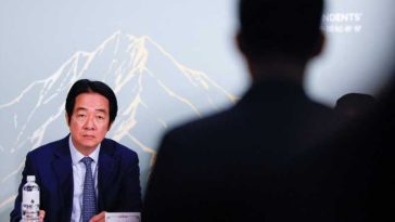 Taiwanul speră ca SUA să aprobe ‘cât mai curând’ o nouă vânzare de arme