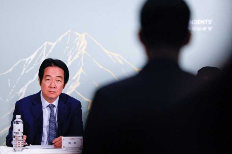 Taiwanul speră ca SUA să aprobe ‘cât mai curând’ o nouă vânzare de arme