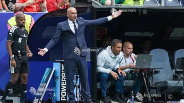 Fotbal – CM 2026: Antrenorul Portugaliei face apel la calm după remiza cu RD Congo