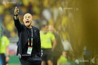 Fotbal – CM 2026: Selecționerul Fabio Cannavaro, dezamăgit de eșecul Uzbekistanului la debutul său mondial