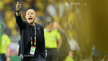 Fotbal – CM 2026: Selecționerul Fabio Cannavaro, dezamăgit de eșecul Uzbekistanului la debutul său mondial