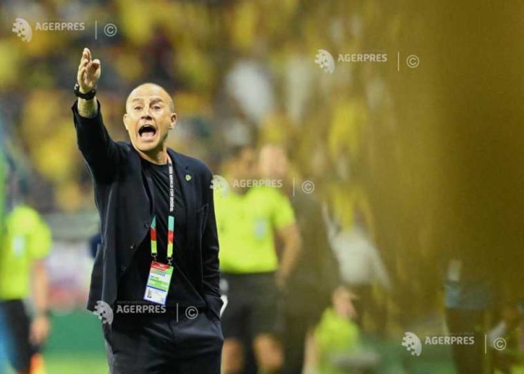 Fotbal – CM 2026: Selecționerul Fabio Cannavaro, dezamăgit de eșecul Uzbekistanului la debutul său mondial