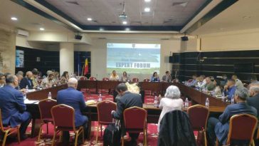 Drumul Tulcea-Chilia Veche, o prioritate inclusiv pentru cercetători
