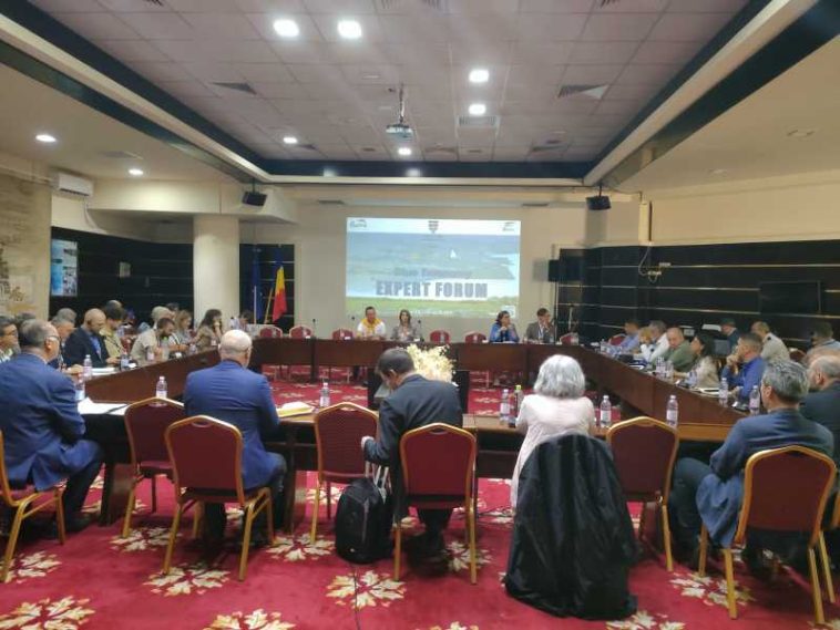 Drumul Tulcea-Chilia Veche, o prioritate inclusiv pentru cercetători