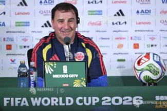 Fotbal – CM 2026: Știam că va fi un meci dificil, a declarat selecționerul Columbiei pentru victoria cu Uzbekistan