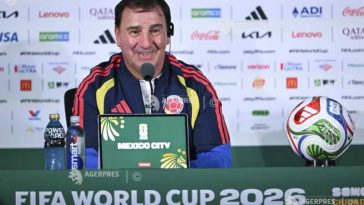 Fotbal – CM 2026: Știam că va fi un meci dificil, a declarat selecționerul Columbiei pentru victoria cu Uzbekistan