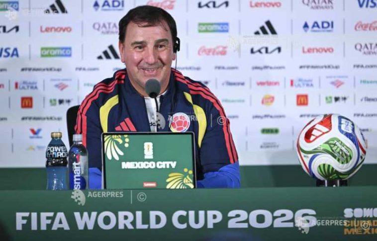 Fotbal – CM 2026: Știam că va fi un meci dificil, a declarat selecționerul Columbiei pentru victoria cu Uzbekistan