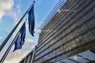 Liderii țărilor UE se reunesc joi seară, la Bruxelles, în cadrul Consiliului European de vară