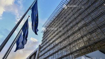 Liderii țărilor UE se reunesc joi seară, la Bruxelles, în cadrul Consiliului European de vară