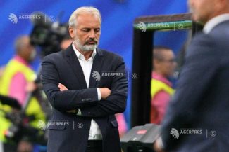 Fotbal – CM 2026: Antrenorul RD Congo a lăudat ‘angajamentul și altruismul incredibil’ al jucătorilor săi