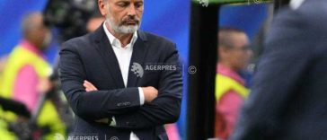 Fotbal – CM 2026: Antrenorul RD Congo a lăudat ‘angajamentul și altruismul incredibil’ al jucătorilor săi