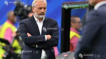 Fotbal – CM 2026: Antrenorul RD Congo a lăudat ‘angajamentul și altruismul incredibil’ al jucătorilor săi