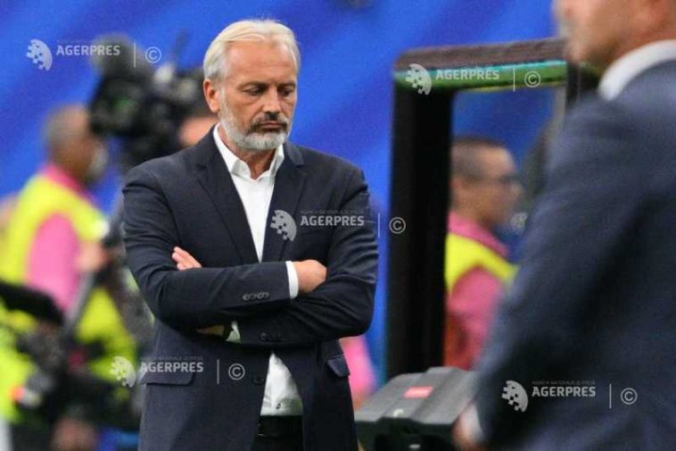 Fotbal – CM 2026: Antrenorul RD Congo a lăudat ‘angajamentul și altruismul incredibil’ al jucătorilor săi
