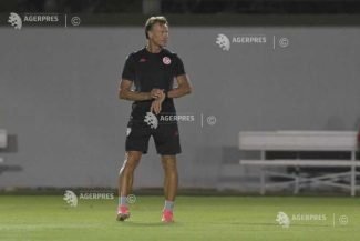 Fotbal – CM 2026: Nu am ezitat nicio o secundă, a spus Herve Renard, noul selecționer al Tunisiei