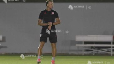 Fotbal – CM 2026: Nu am ezitat nicio o secundă, a spus Herve Renard, noul selecționer al Tunisiei
