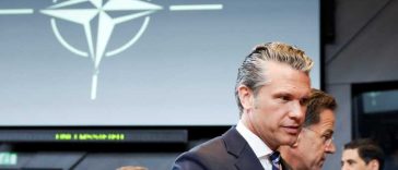 Pete Hegseth anunță o revizuire a forțelor americane din Europa