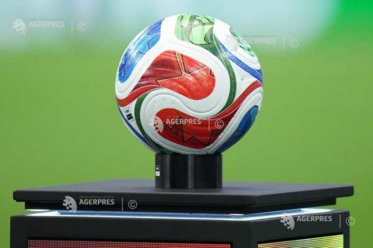 Fotbal – CM 2026: Spania își unește forțele cu alte opt țări europene pentru a supraveghea pariurile