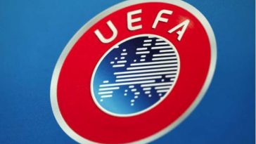 Fotbal: Clubul Olympique Marseille, amendat de UEFA cu 10 milioane euro