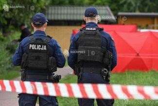 Poliția poloneză a arestat încă un suspect de participare la asasinarea caricaturistului rus Semion Skrepețki