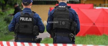 Poliția poloneză a arestat încă un suspect de participare la asasinarea caricaturistului rus Semion Skrepețki