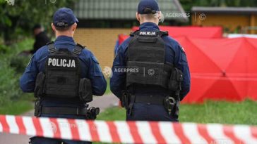 Poliția poloneză a arestat încă un suspect de participare la asasinarea caricaturistului rus Semion Skrepețki