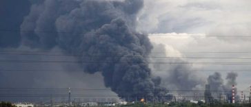 Zelenski, după atacul de proporții asupra capitalei ruse: Dacă Ucraina arde, va arde și Moscova voastră