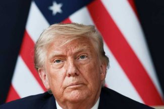 În opinia lui Trump, criticii acordului cu Iranul sunt ‘geloși, oameni răi sau proști’