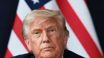 În opinia lui Trump, criticii acordului cu Iranul sunt ‘geloși, oameni răi sau proști’