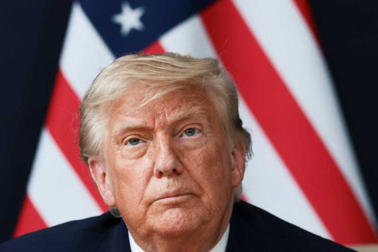 În opinia lui Trump, criticii acordului cu Iranul sunt ‘geloși, oameni răi sau proști’