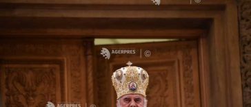 Patriarhul Daniel: Centrul de activități cu tineretul ‘Sfântul Ilie Tesviteanul’ – act de iubire generoasă pentru tineri