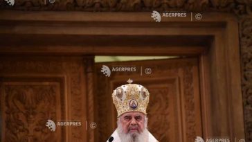 Patriarhul Daniel: Centrul de activități cu tineretul ‘Sfântul Ilie Tesviteanul’ – act de iubire generoasă pentru tineri