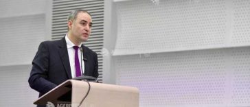 UPDATE Nazare: Am adoptat primul program major de relansare a producției locale; 5,313 miliarde lei pentru mari investiții