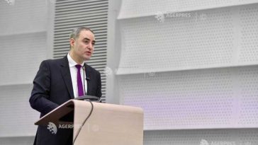 UPDATE Nazare: Am adoptat primul program major de relansare a producției locale; 5,313 miliarde lei pentru mari investiții