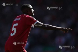Fotbal: Real Madrid a oficializat transferul fundașului Konate pentru 4 sezoane