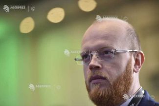 Csaba Balint (BNR): Evoluția ROBOR pare coerentă cu cea a ratelor interbancare comparabile din regiune