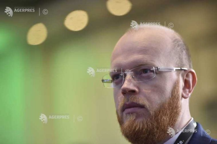 Csaba Balint (BNR): Evoluția ROBOR pare coerentă cu cea a ratelor interbancare comparabile din regiune